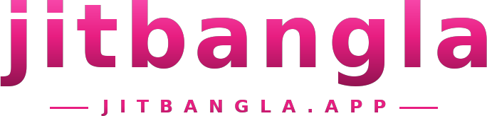 jitbangla logo